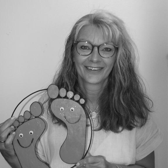 Personenfoto